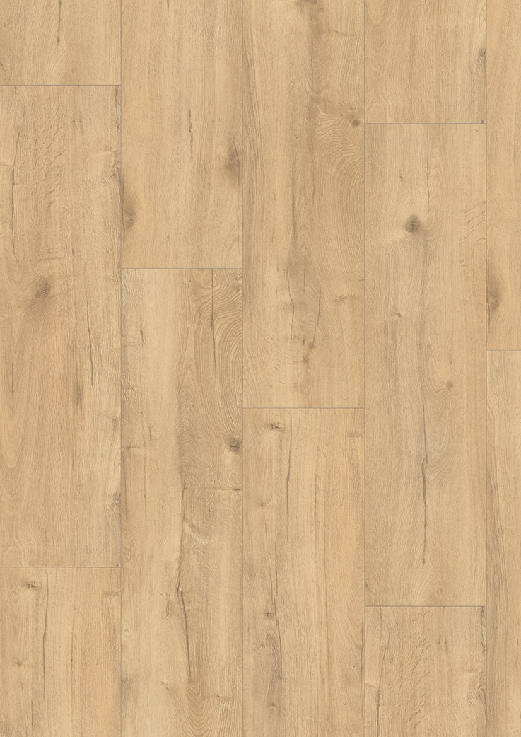 Budget Line Laminaat Eiken Naturel Licht 2076